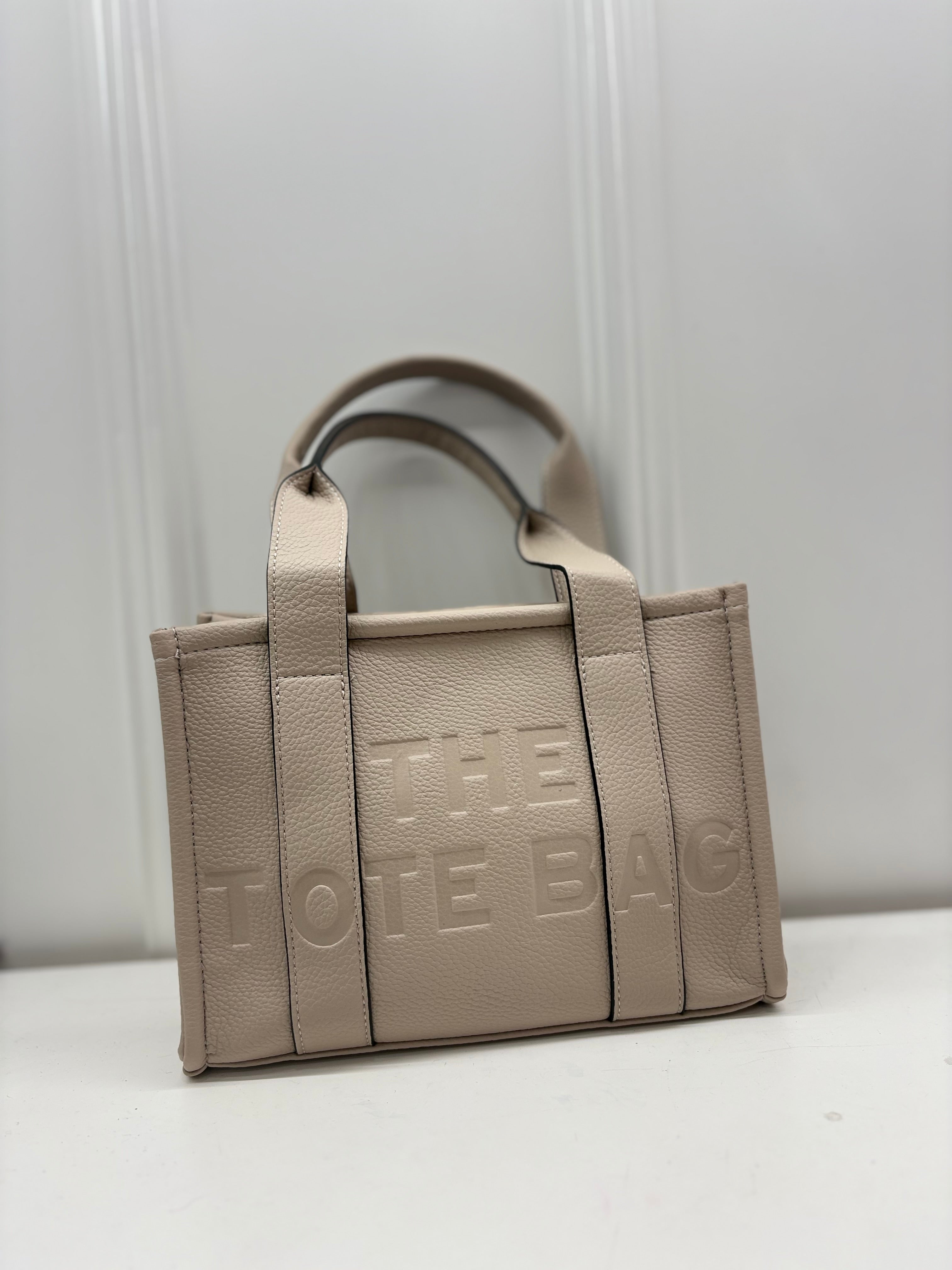 Tote bag medium