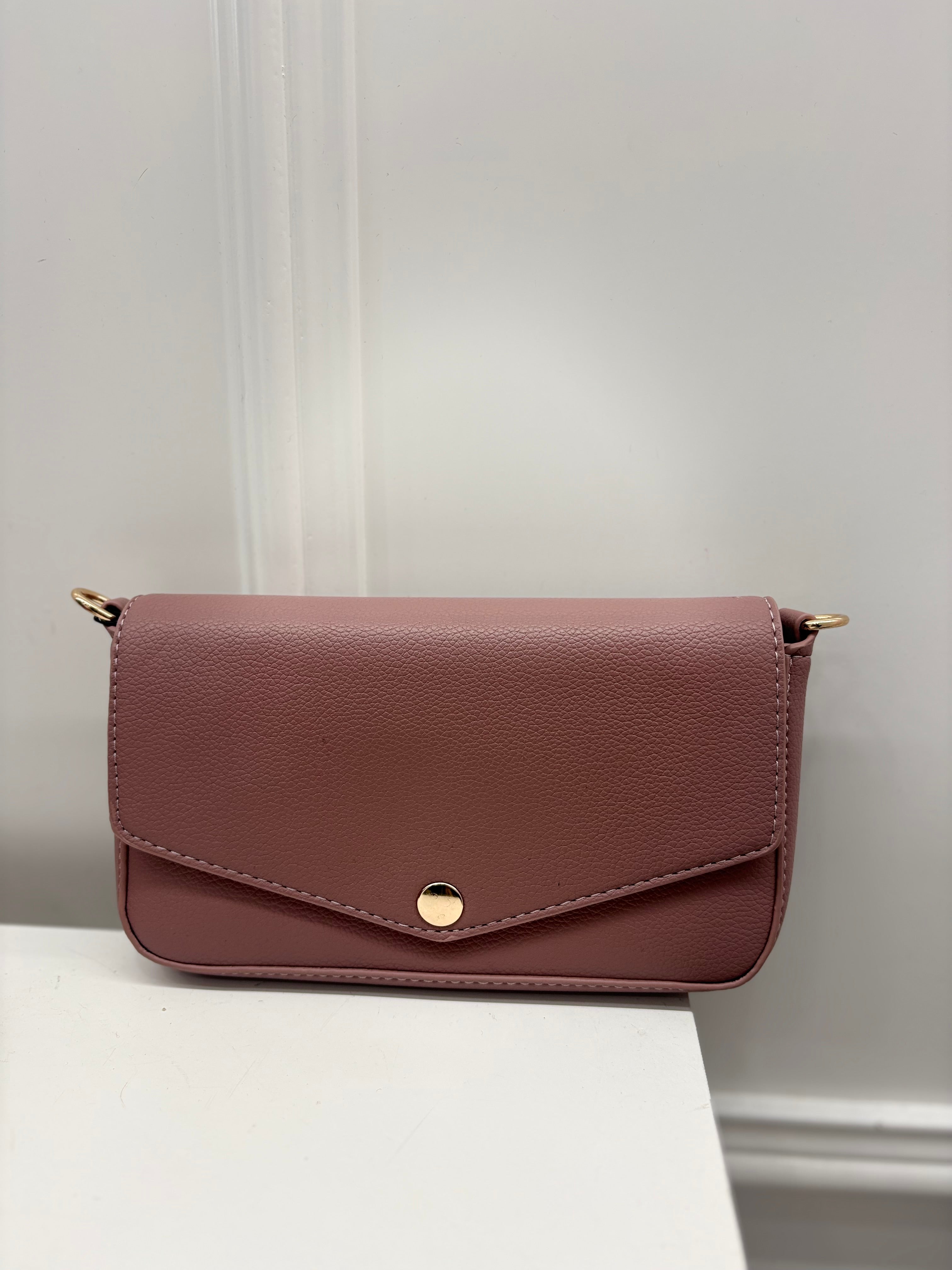 Pochette 3in1