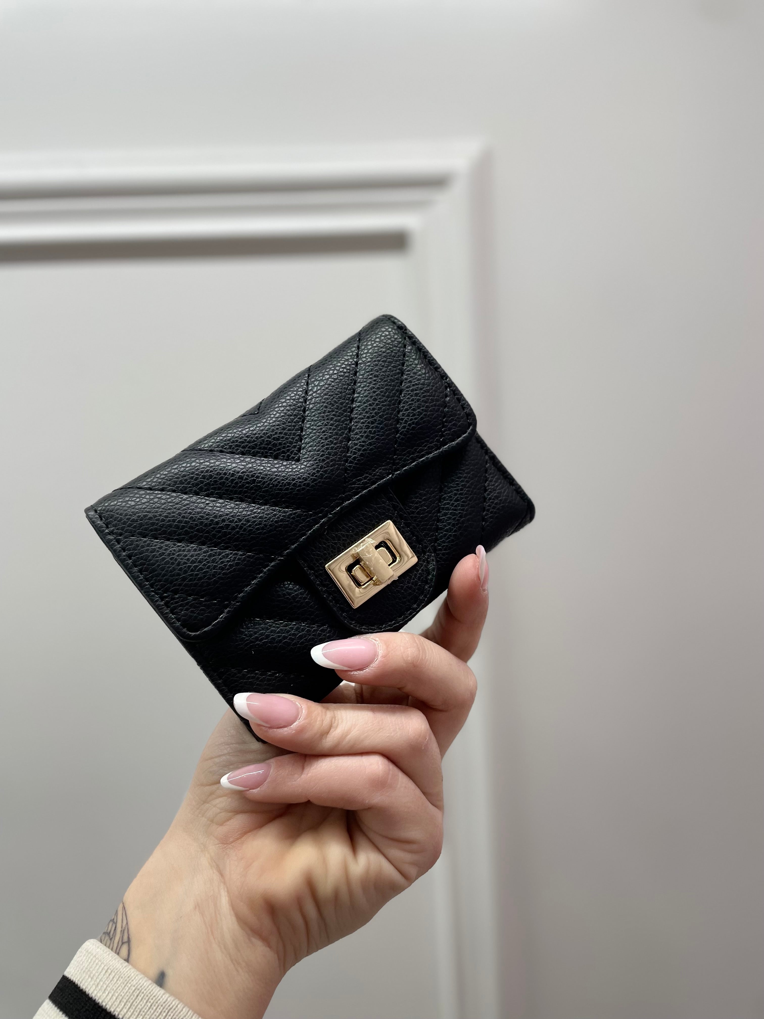 Mini chic