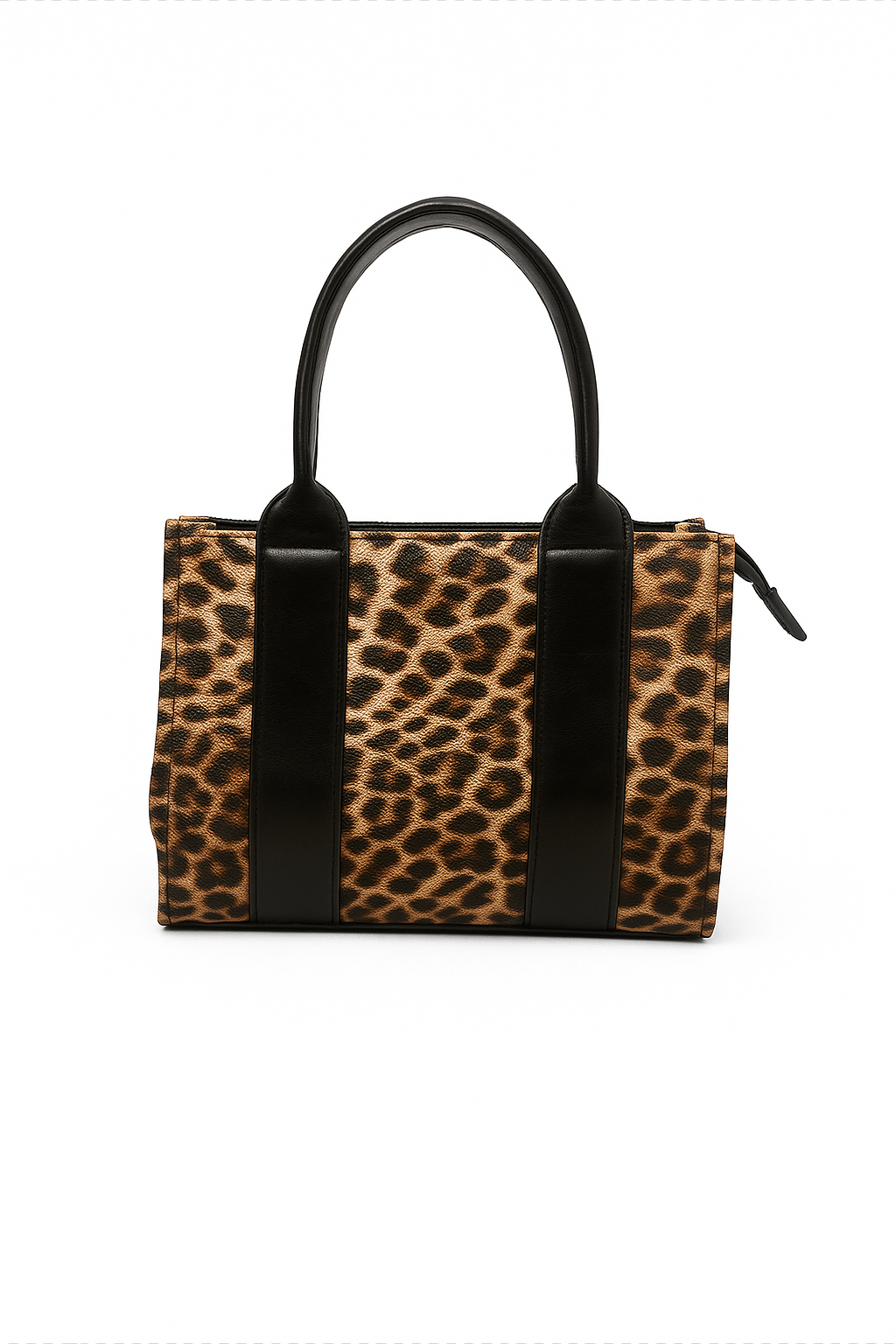 Tote tiger