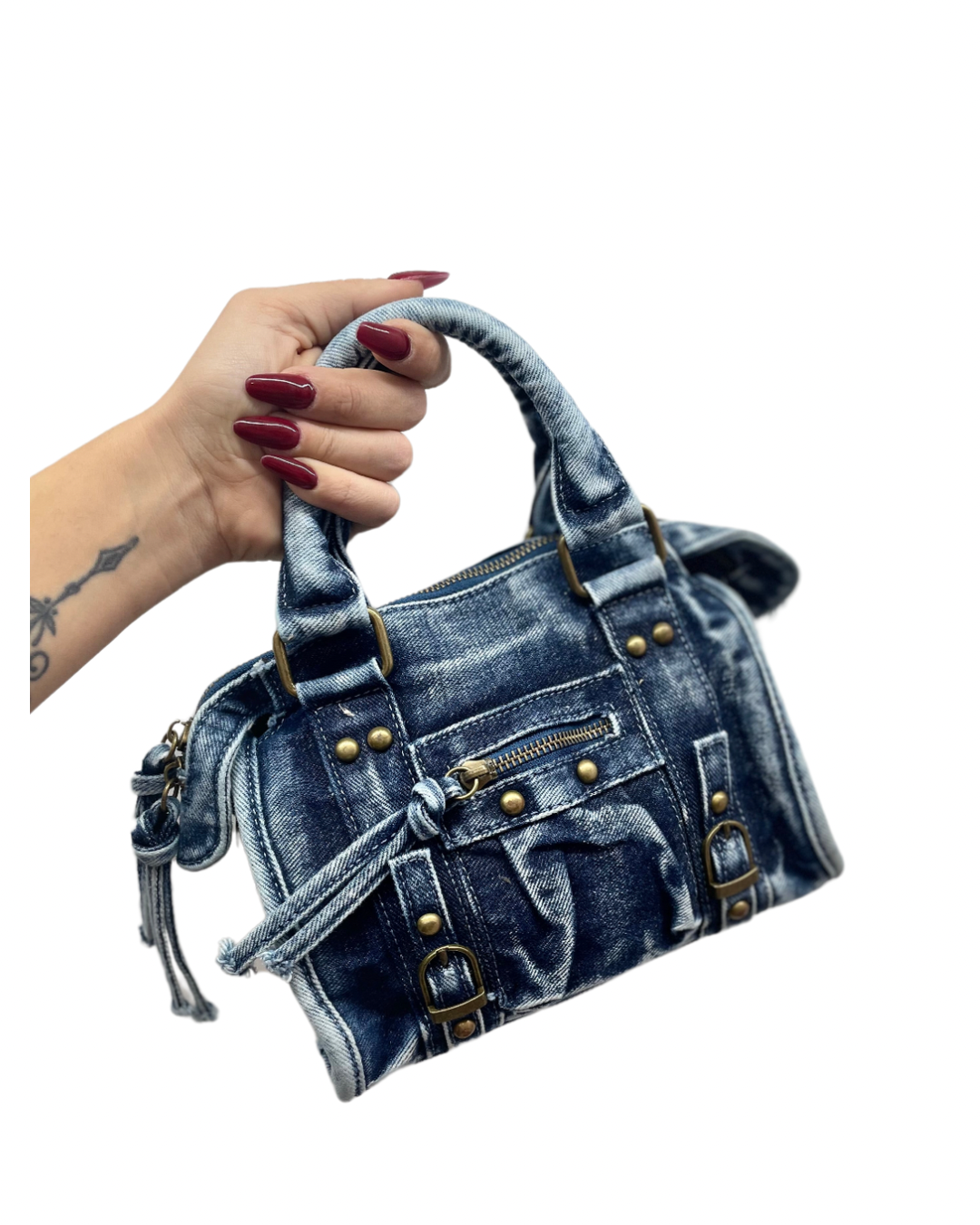 Small Giulia jeans