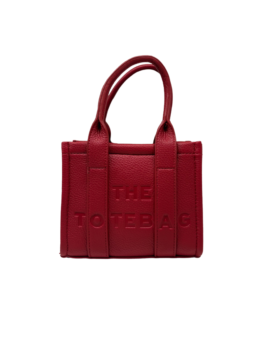 Tote bag mini
