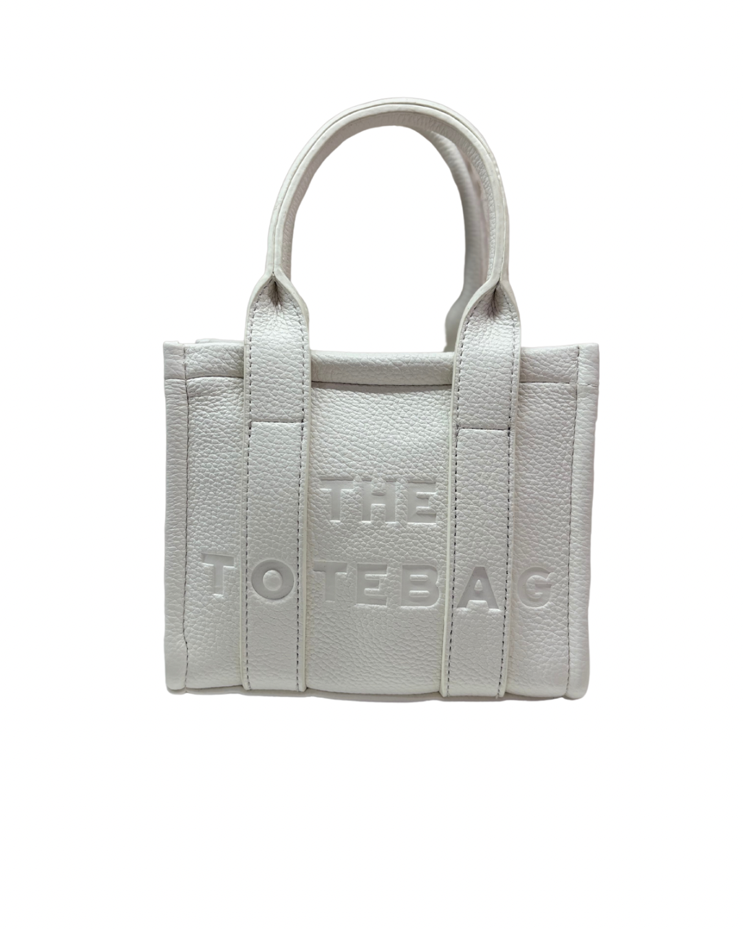 Tote bag mini