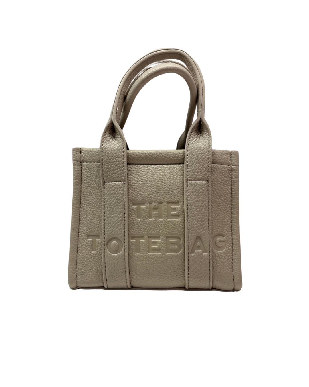 Tote bag mini