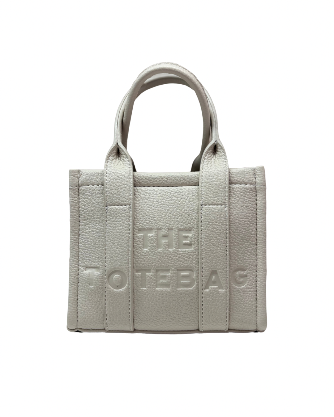 Tote bag mini