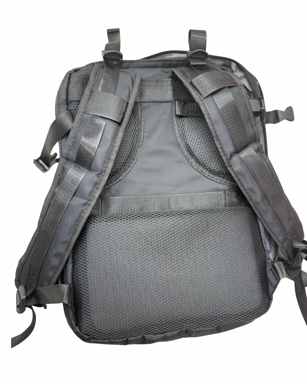 Zaino viaggio ✈️