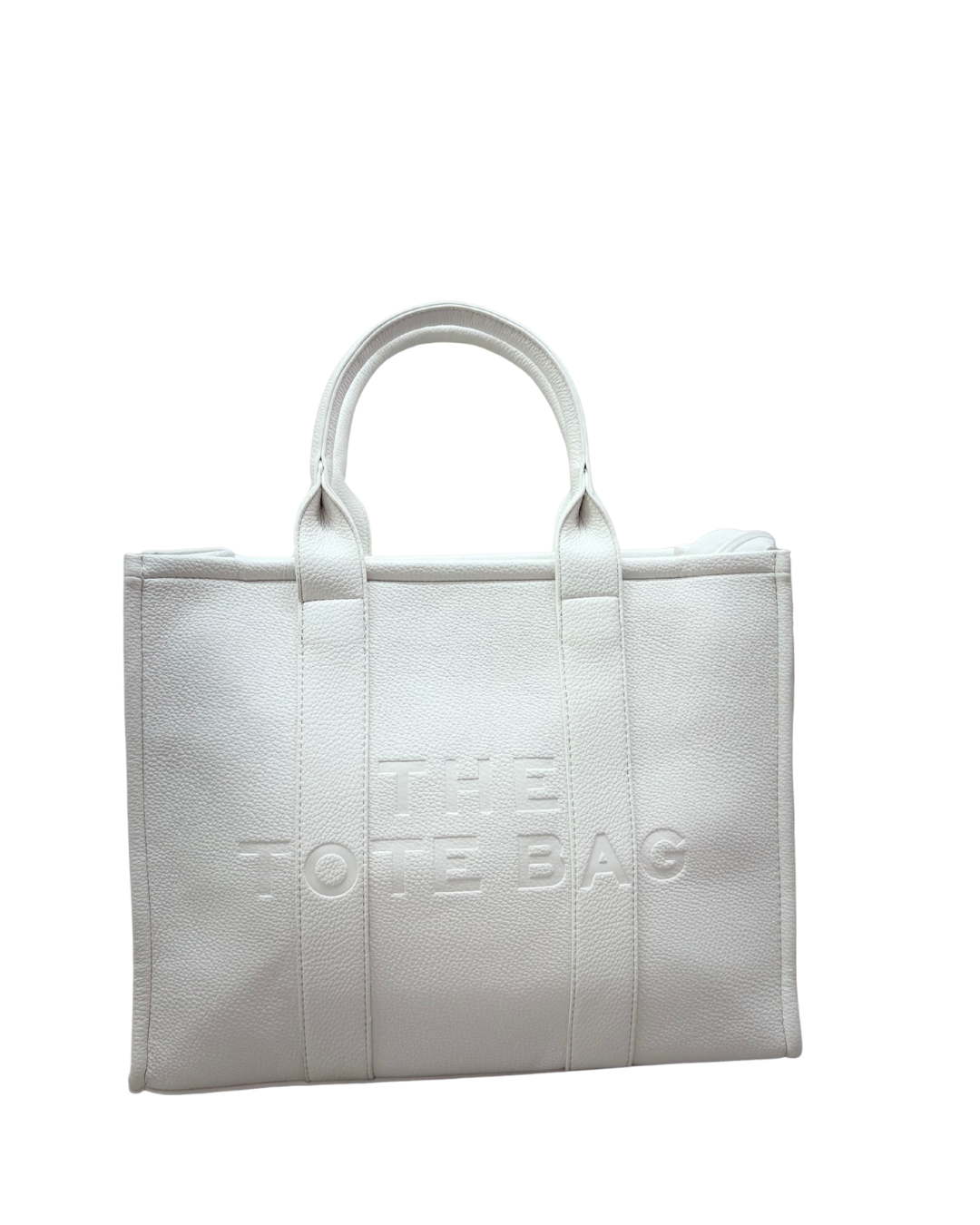 Big tote bag