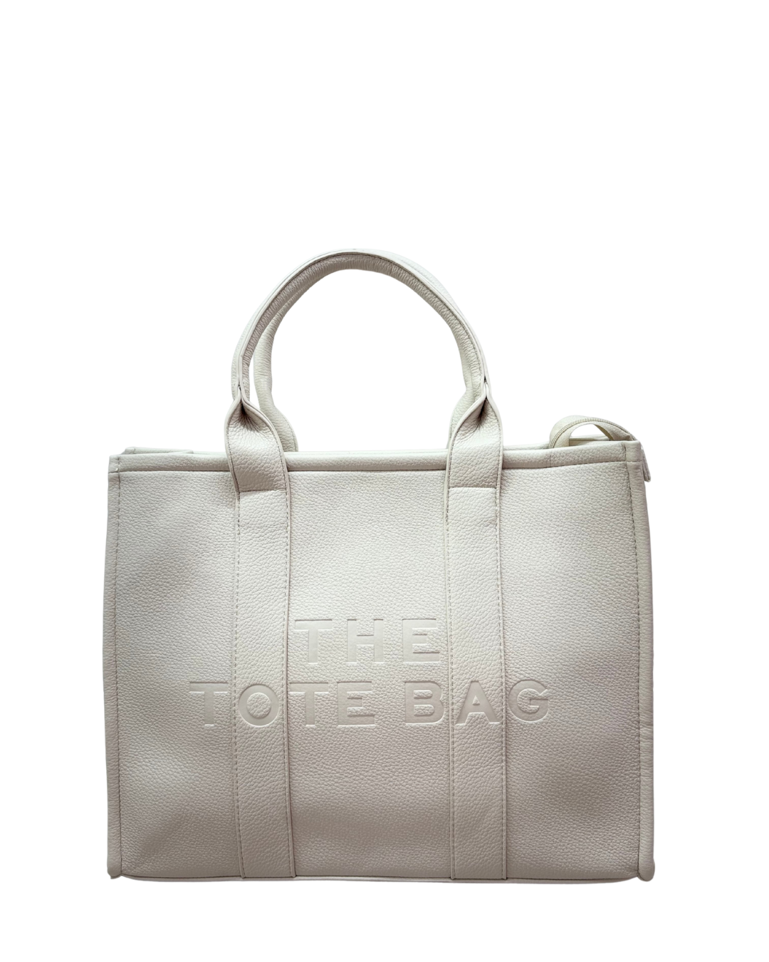Big tote bag