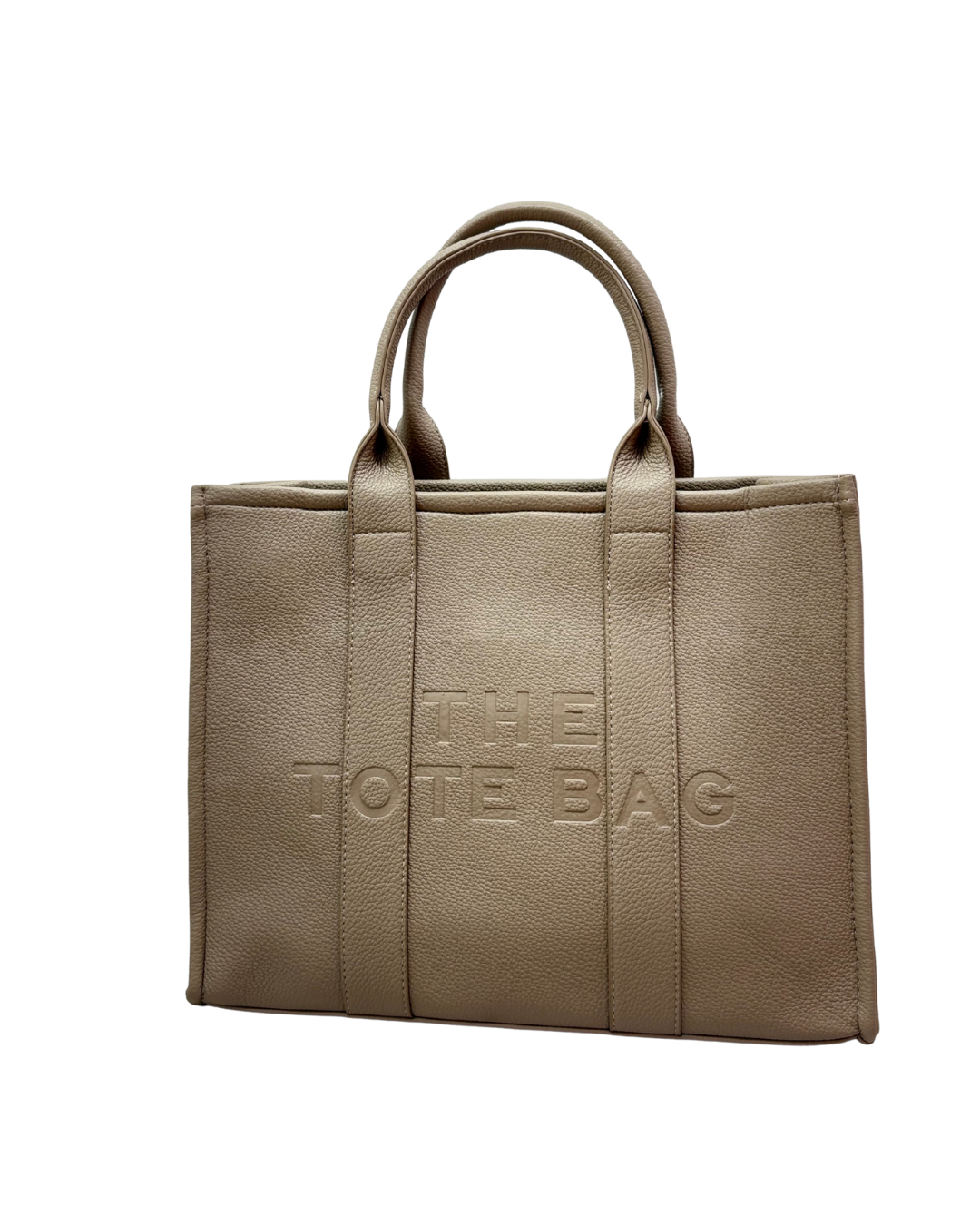 Big tote bag