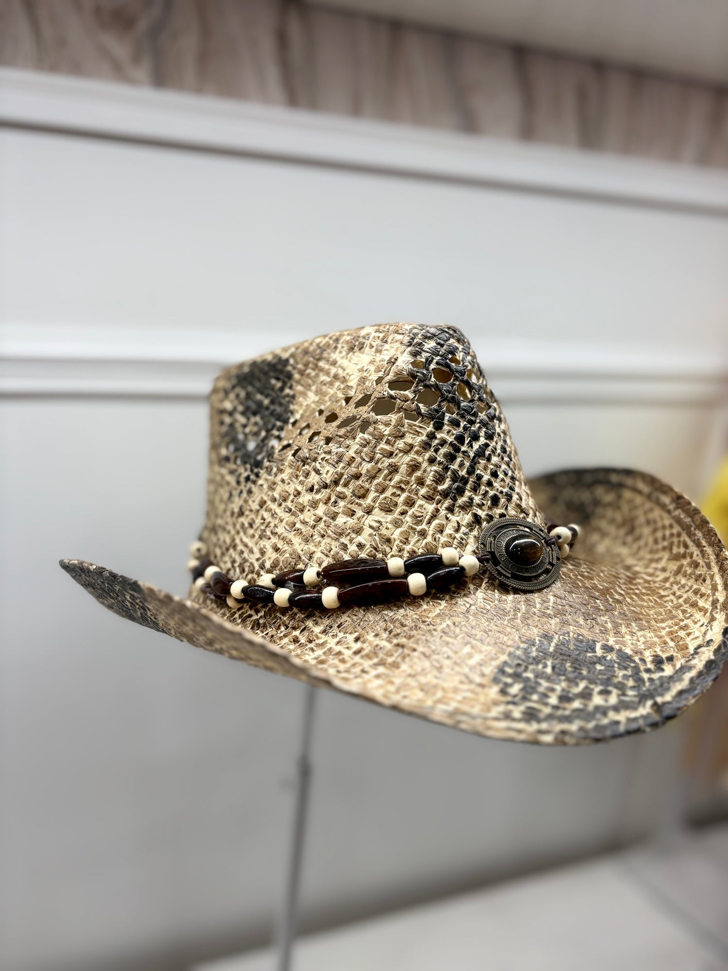 Cappello Ibiza