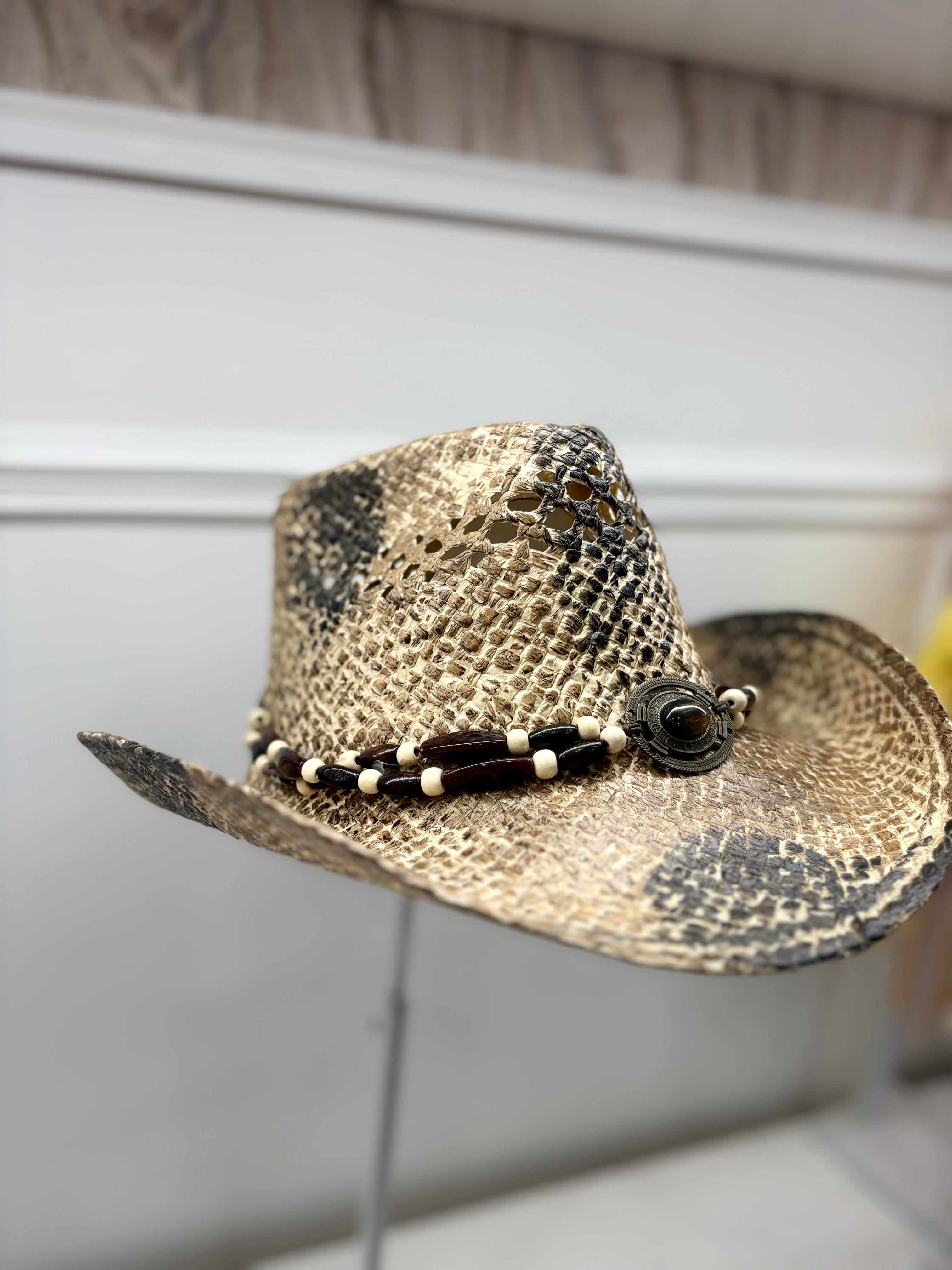 Cappello Ibiza