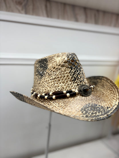 Cappello Ibiza