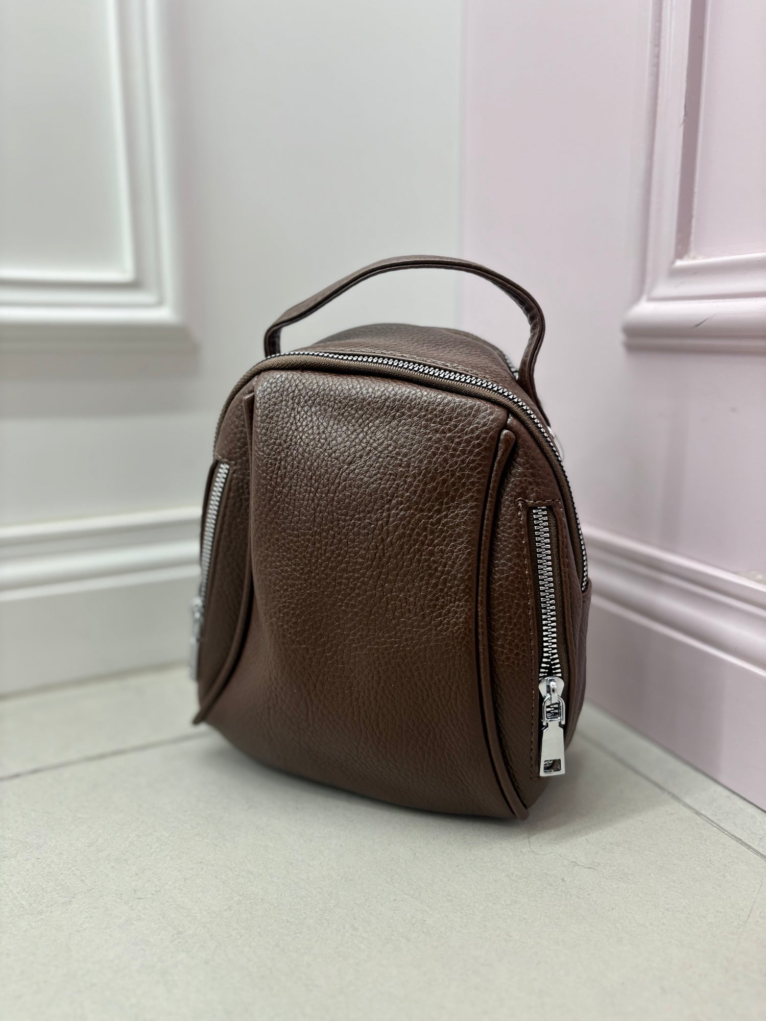 Mini zaino bag