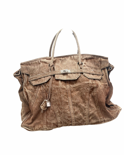 Infinity bag