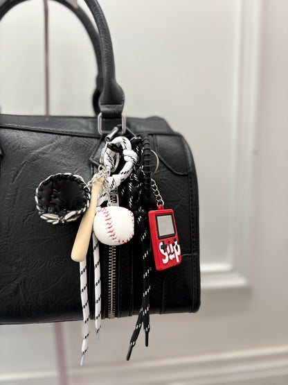 Charms game
