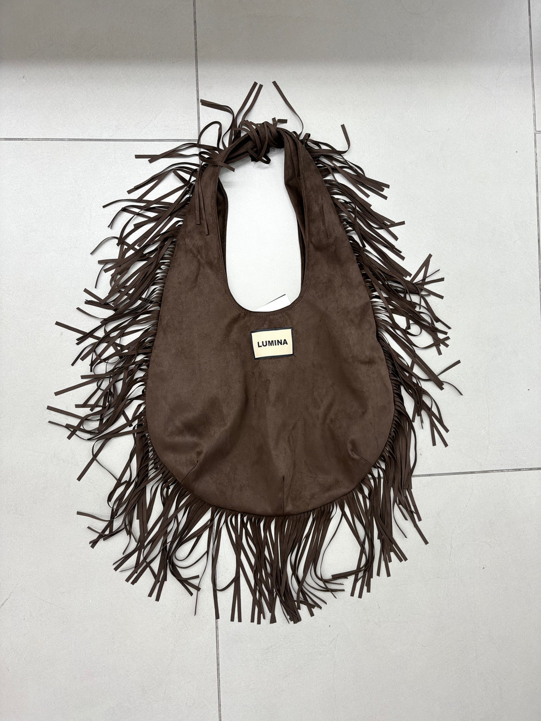 Bag lumina