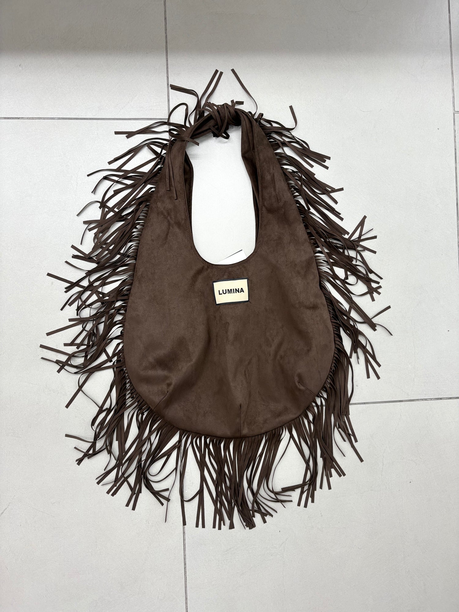 Bag lumina