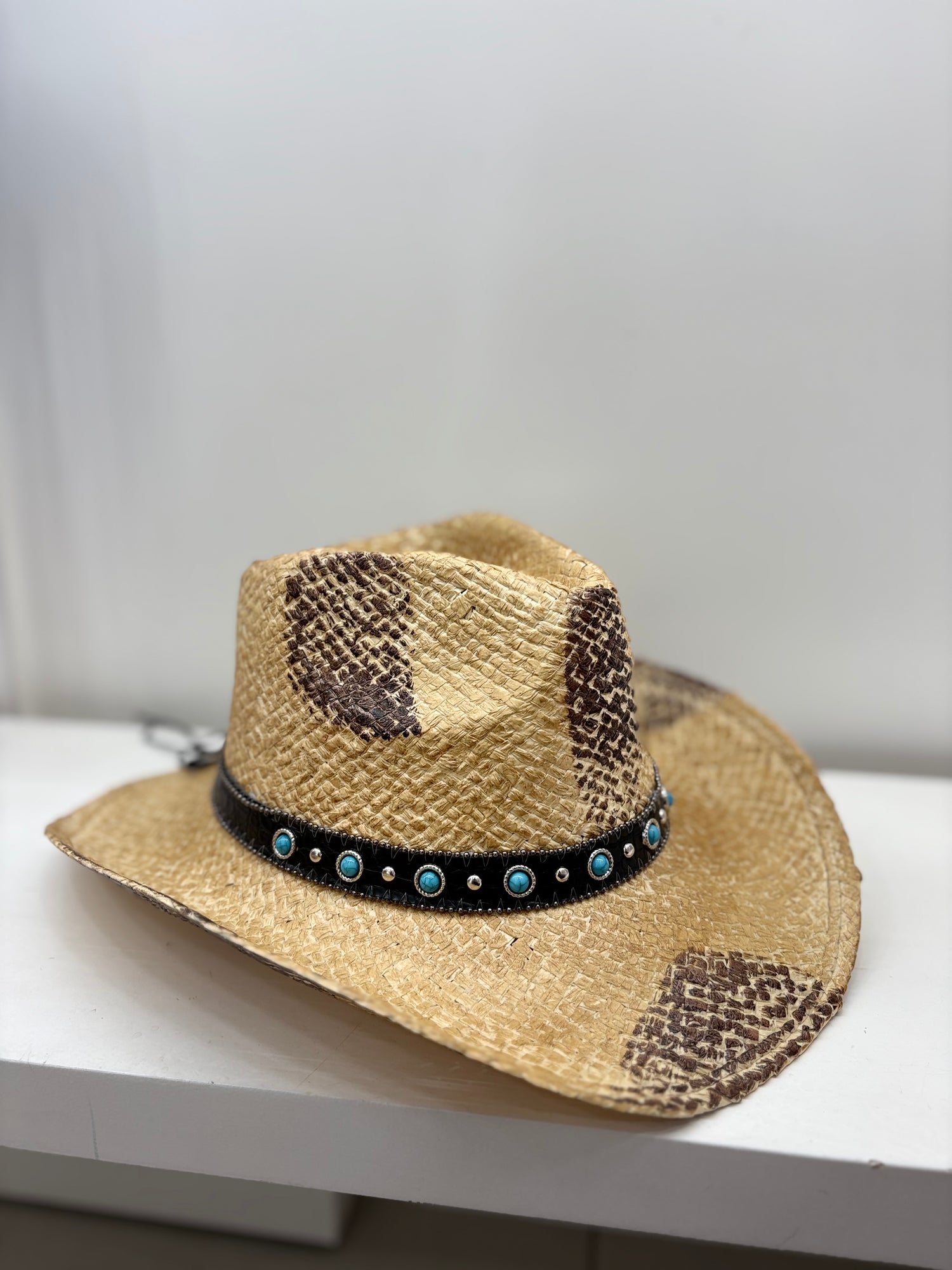 Cappello Ibiza