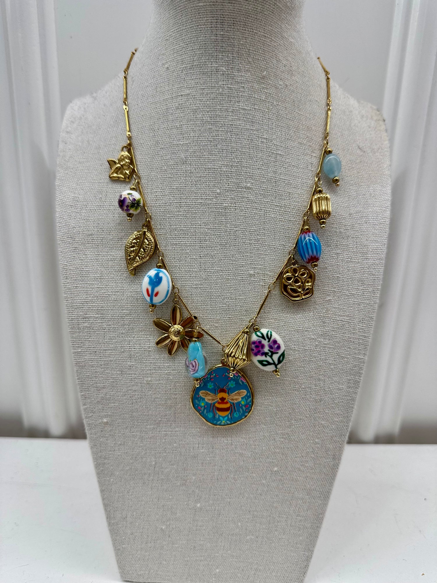 Collana gioia