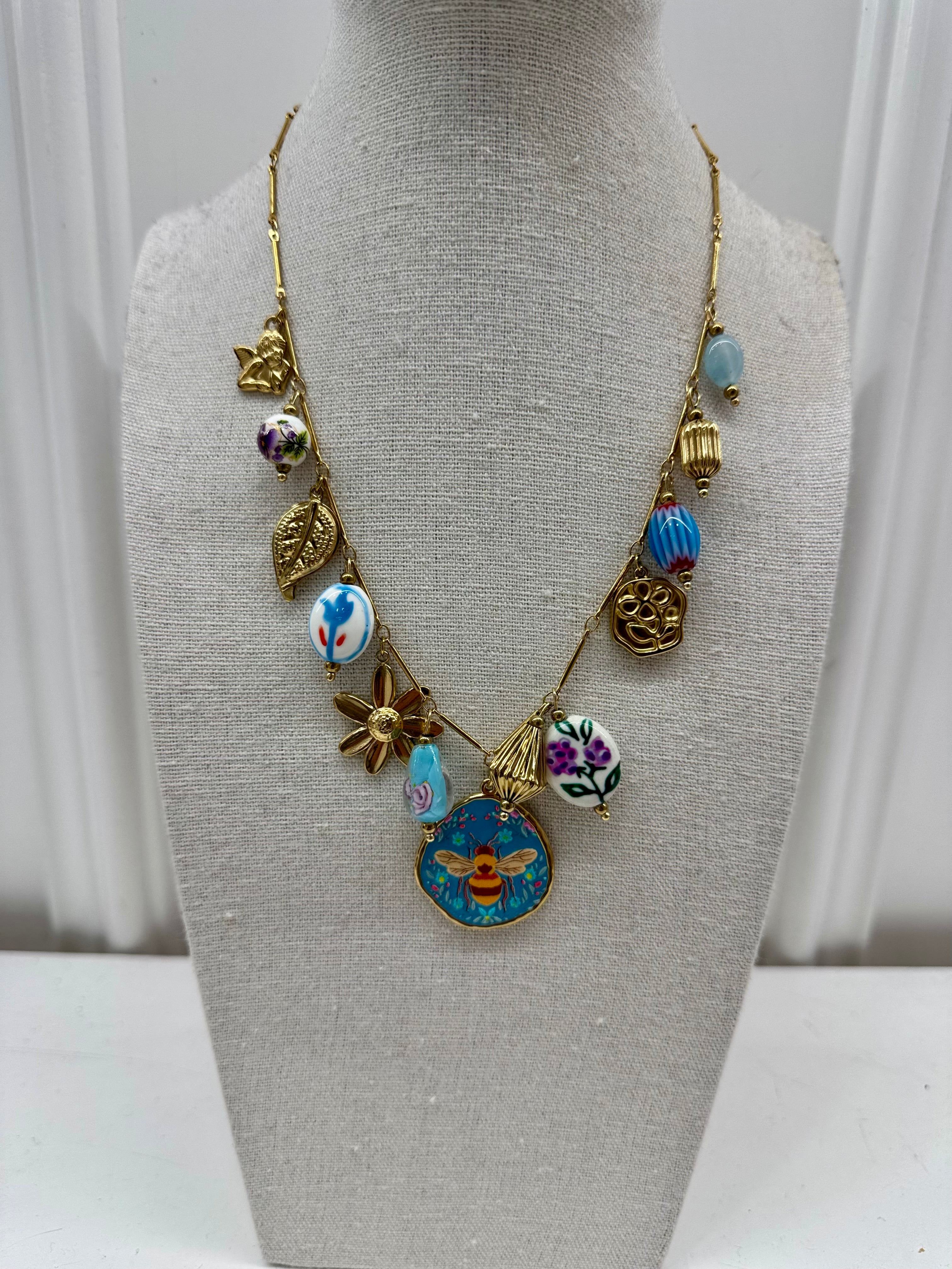 Collana gioia