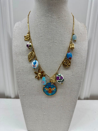 Collana gioia