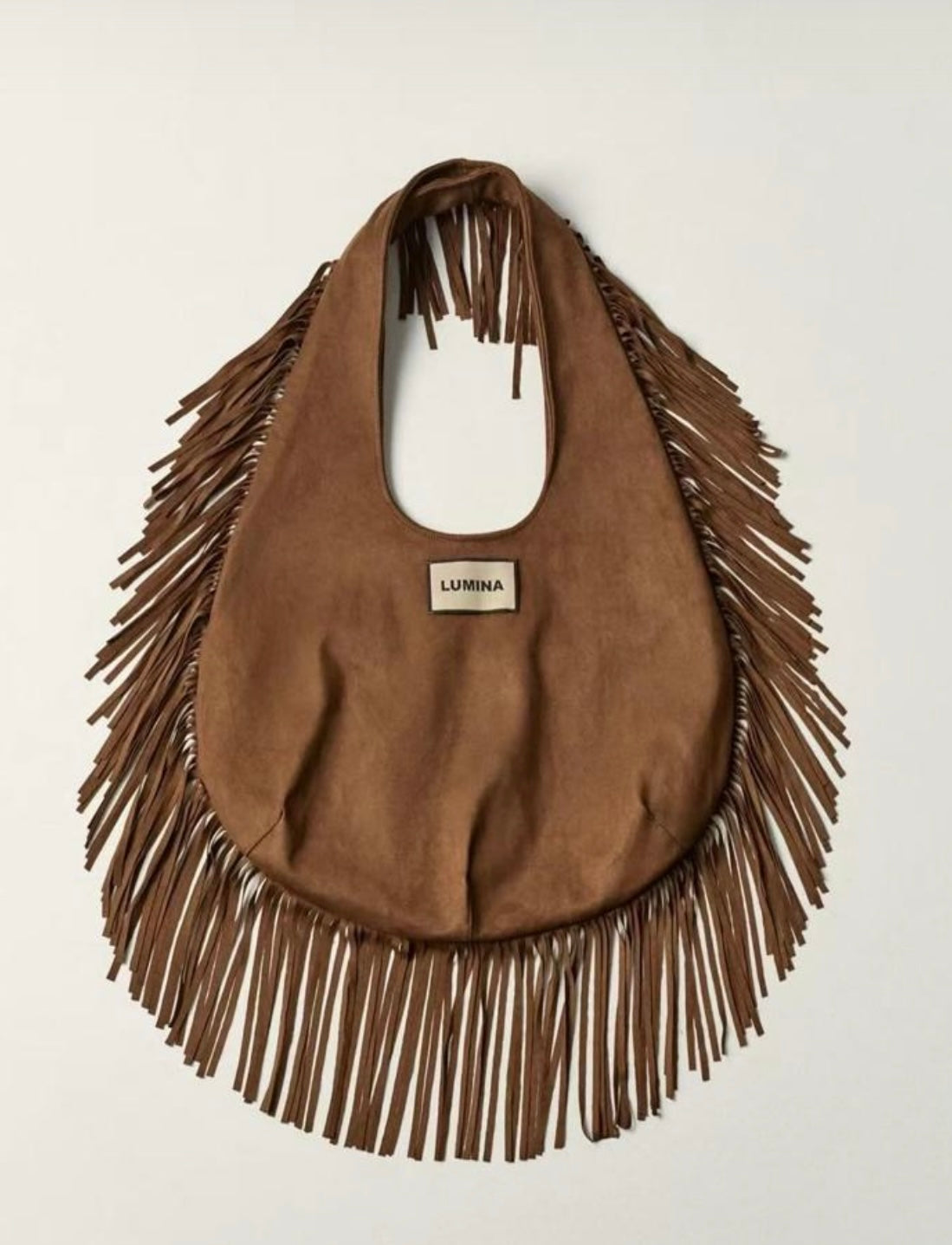 Bag lumina