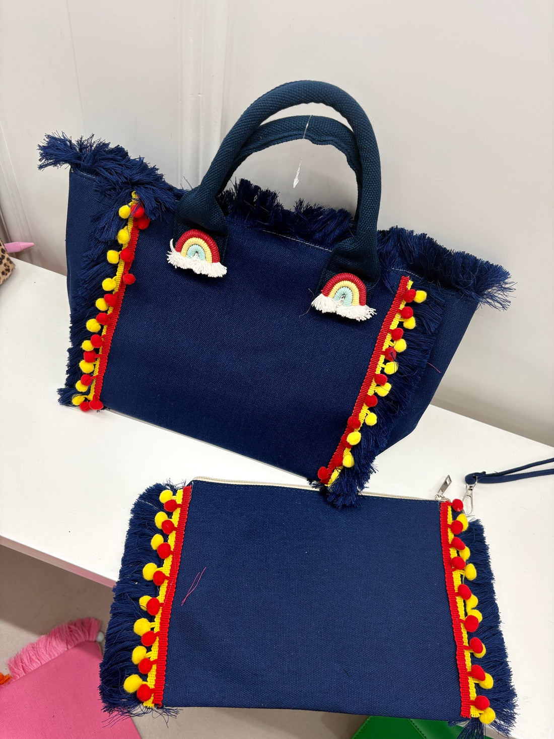 Jennifer Pochette