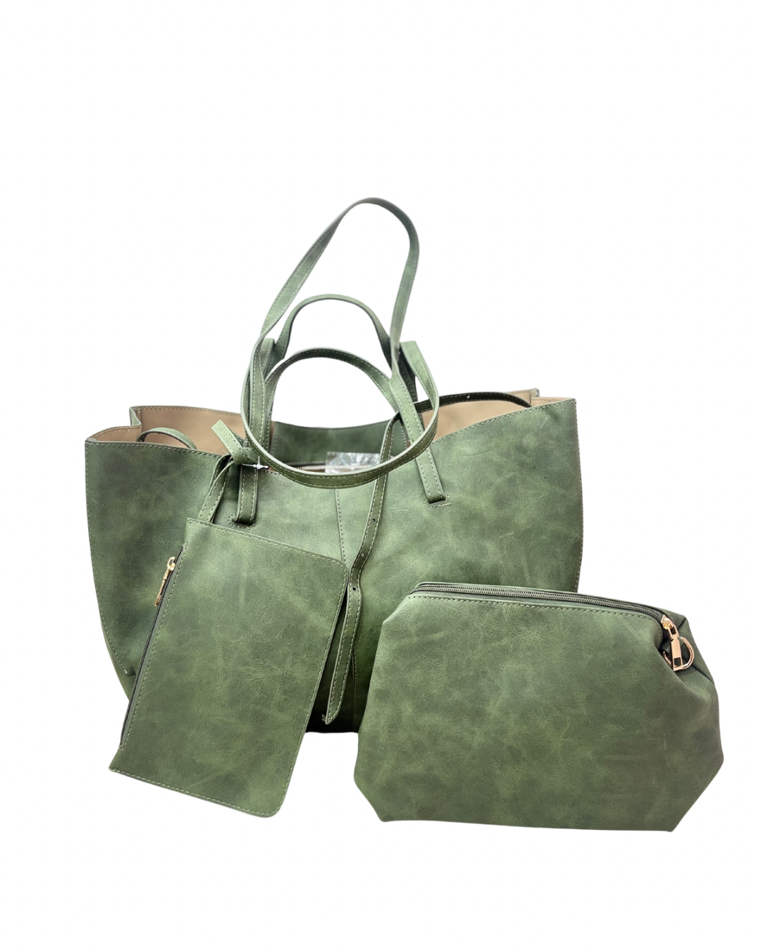 Bags 3 in 1