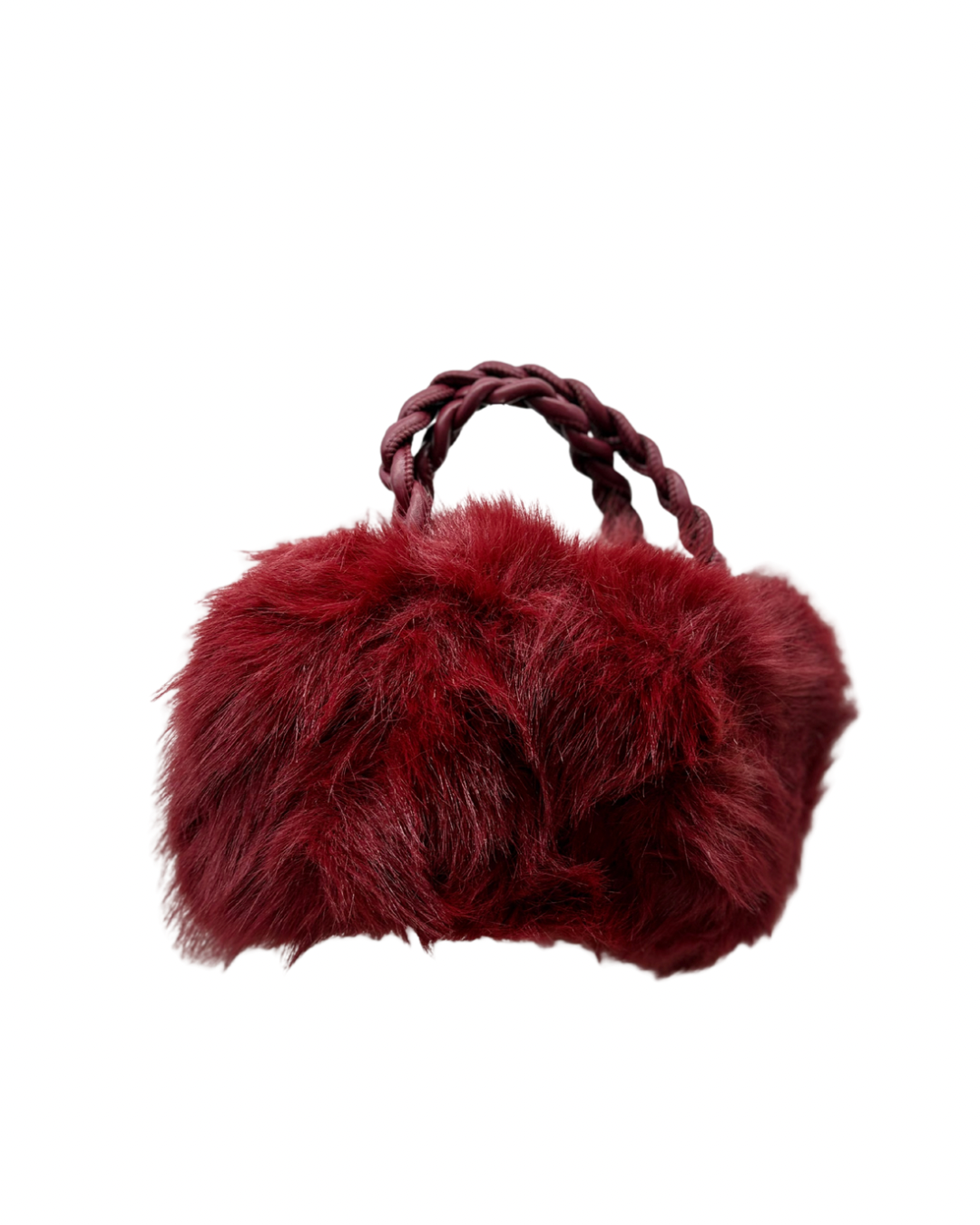 Peluche bag