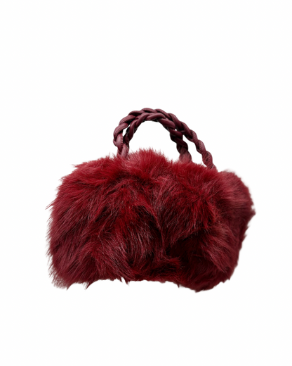 Peluche bag