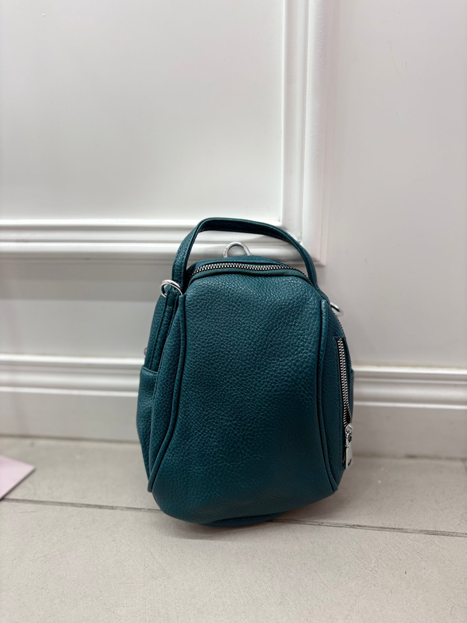 Mini zaino bag