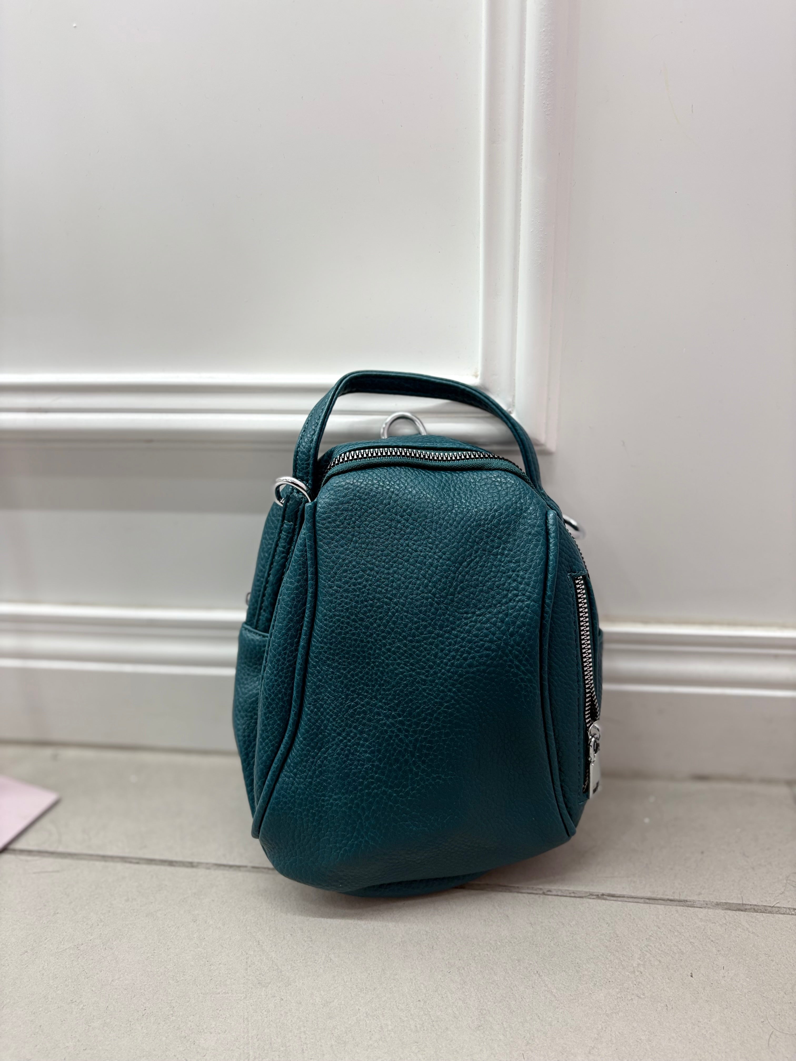 Mini zaino bag