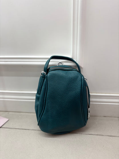 Mini zaino bag
