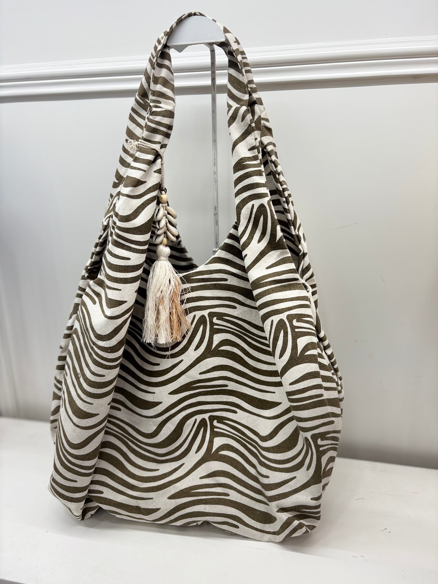 Africa Bag