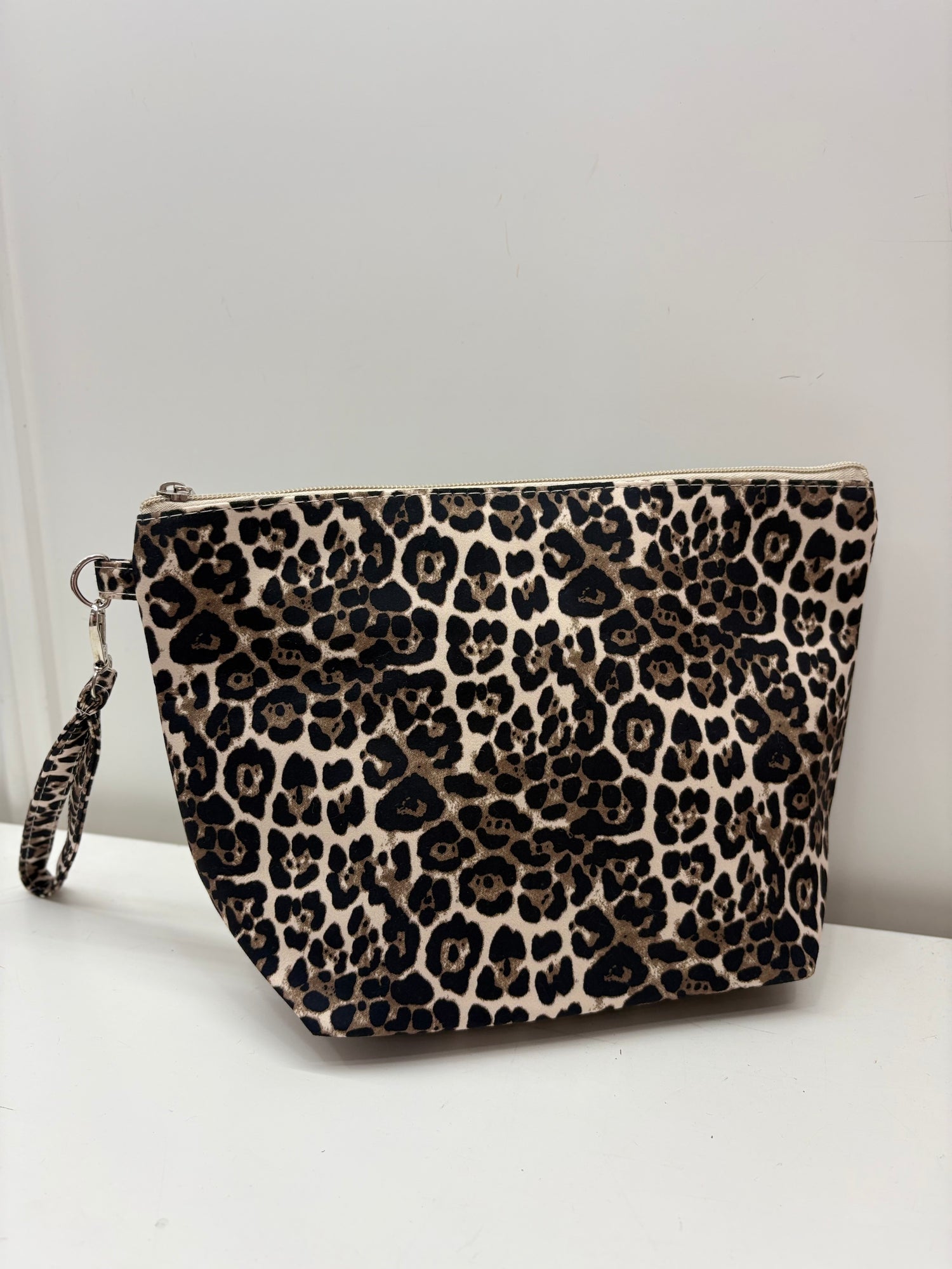 Pochette animalier