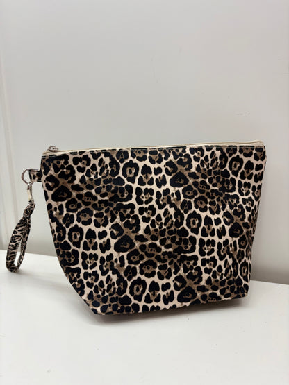 Pochette animalier