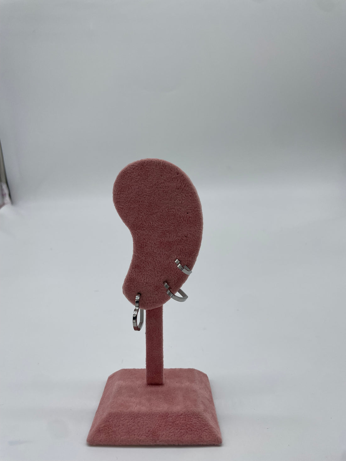 Sequenziali a cuore argento