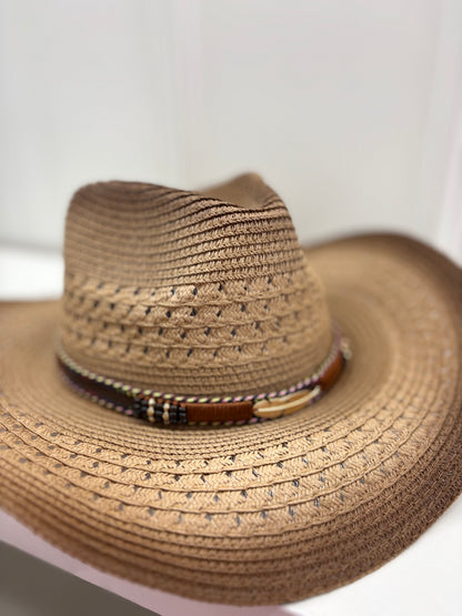 Cappello coachella