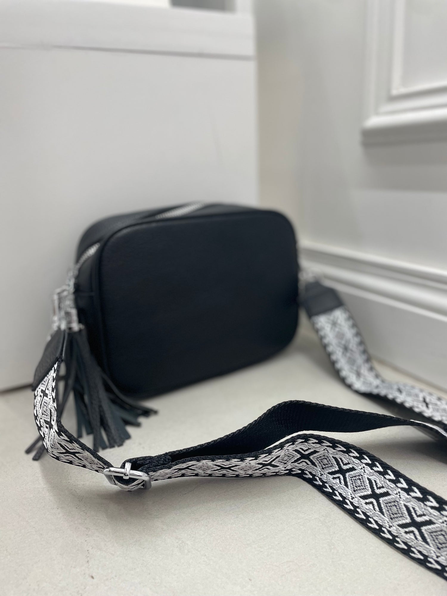 City bag