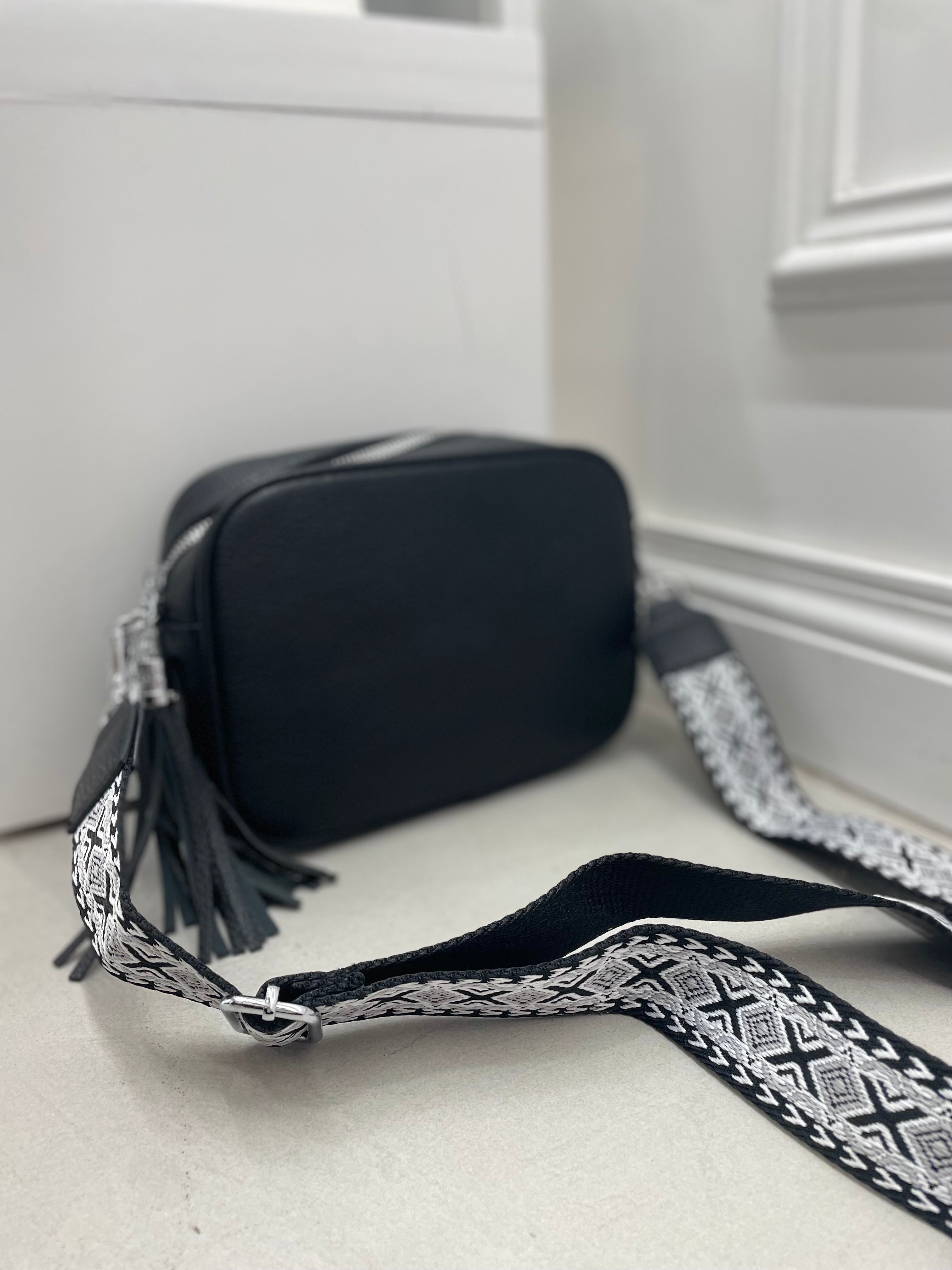 City bag