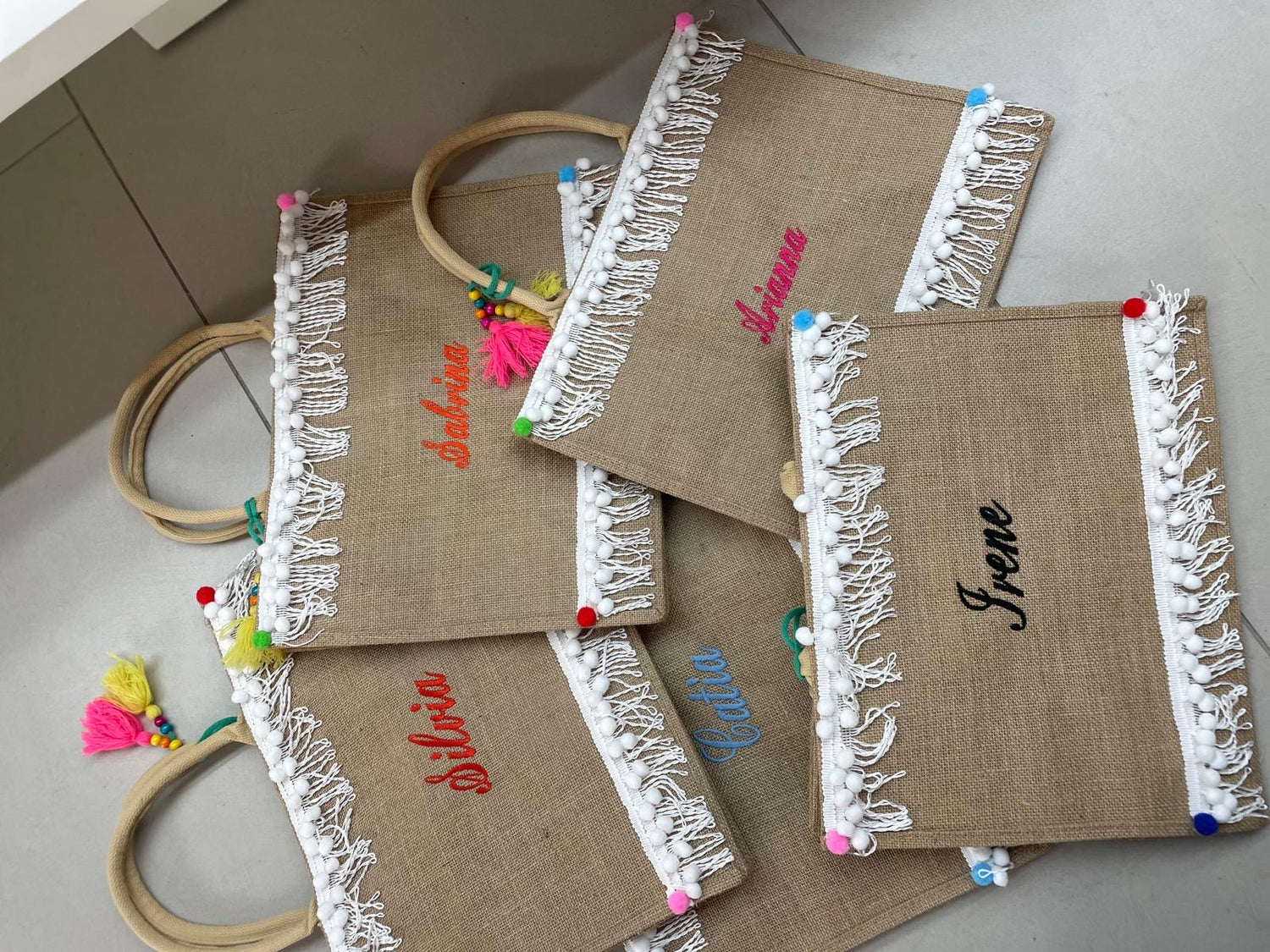 Summer Bag