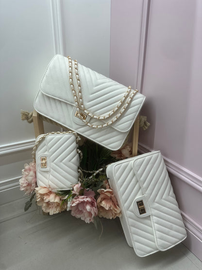 Set Azzurra