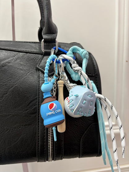 Charms pepsi