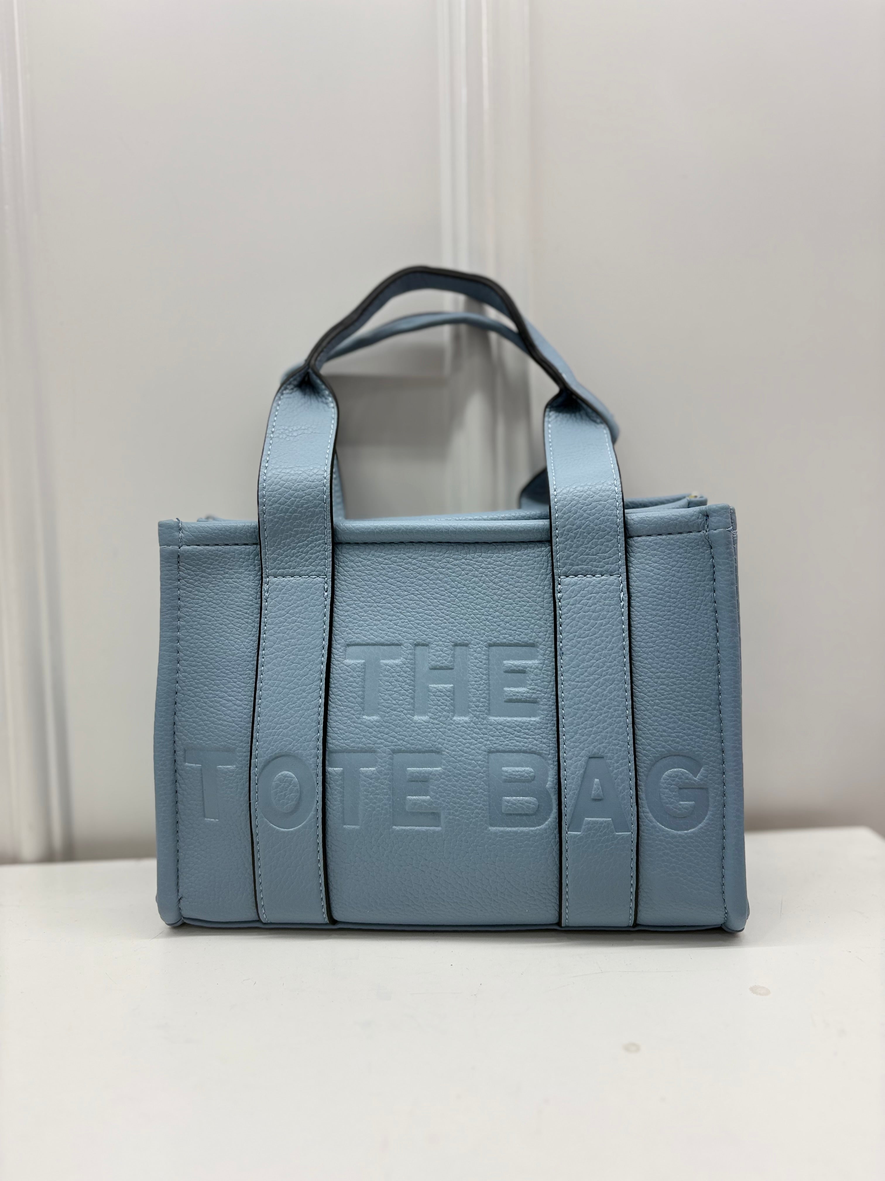 Tote bag medium