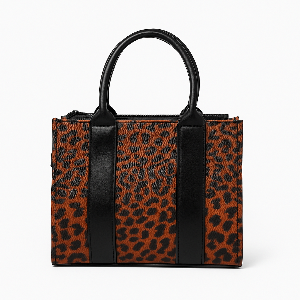 Tote tiger