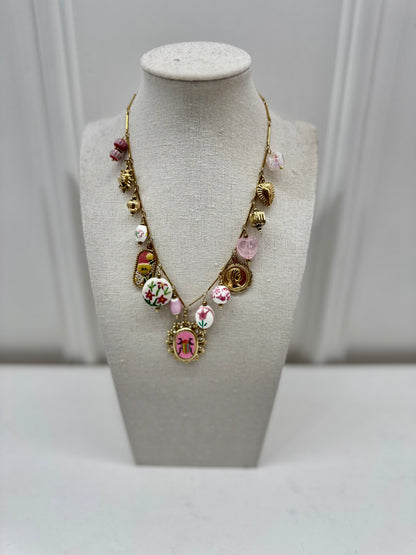 Collana gioia