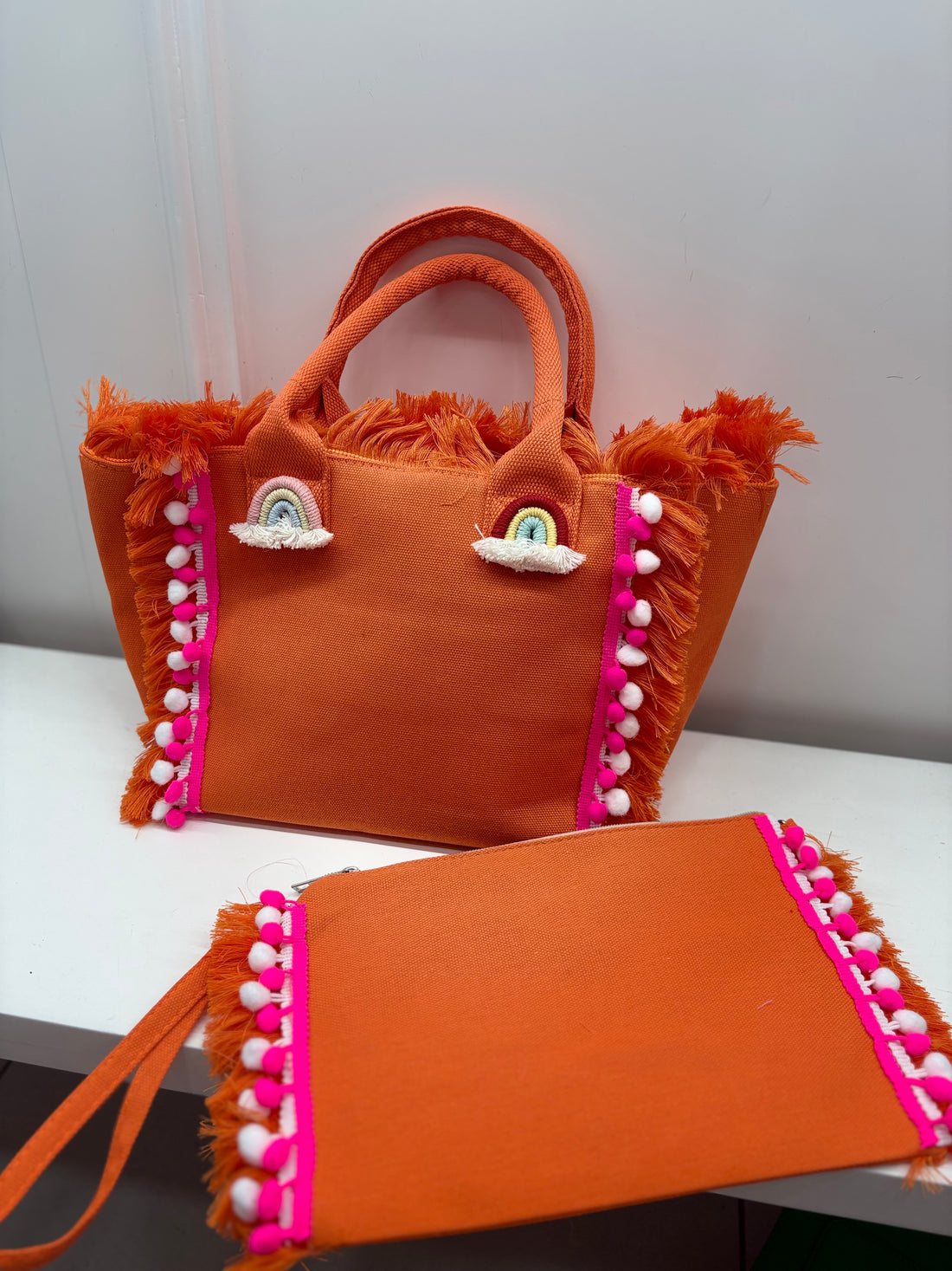 Jennifer Pochette