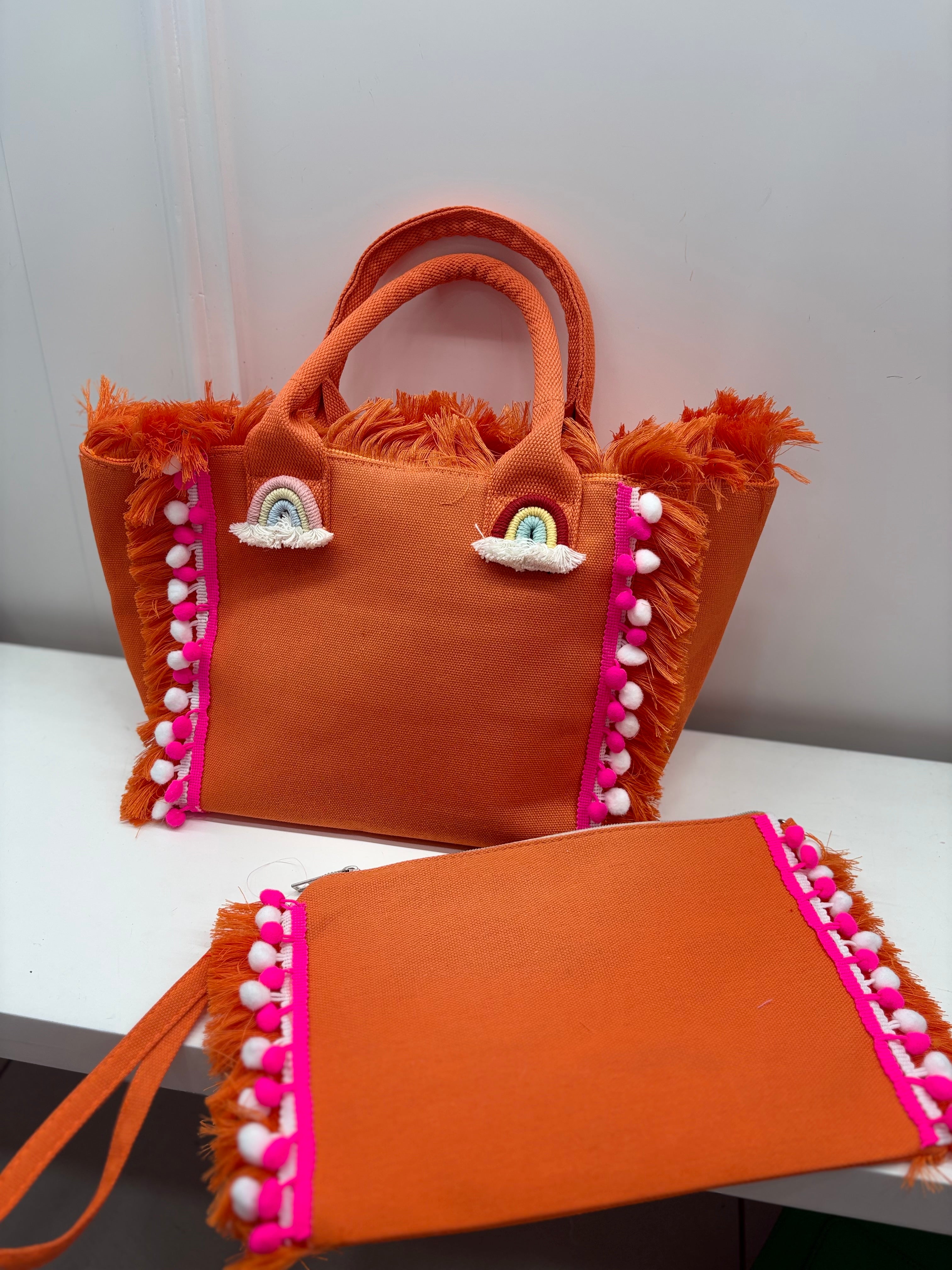 Jennifer Pochette