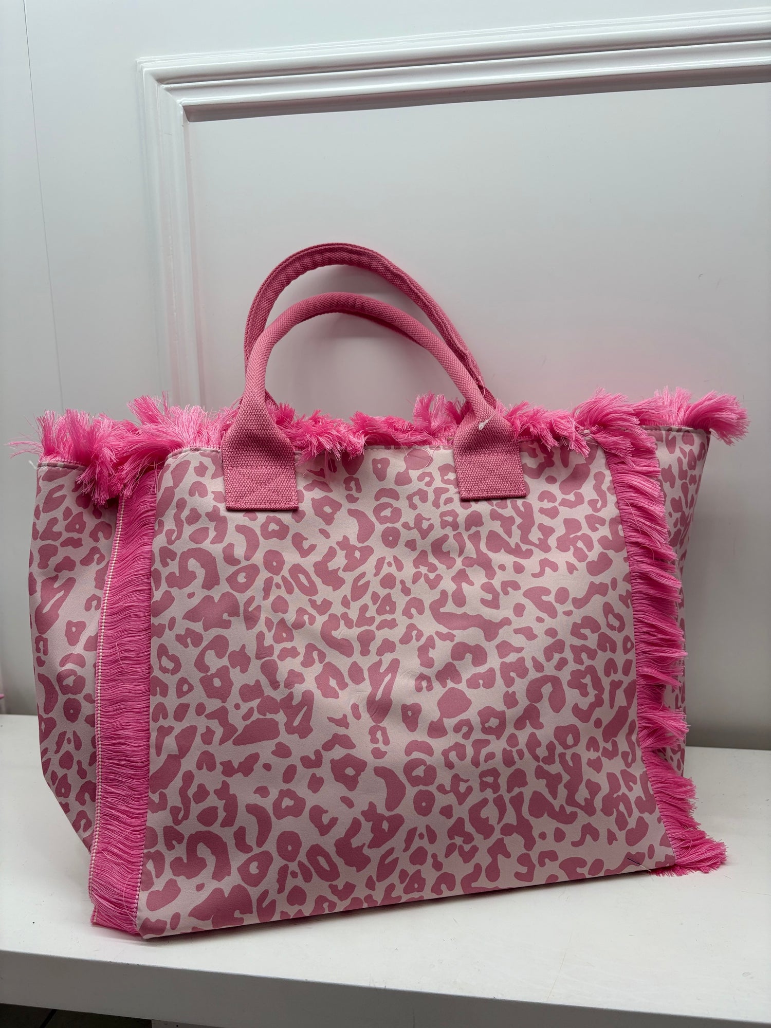 Big bags animalier