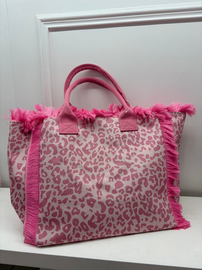 Big bags animalier